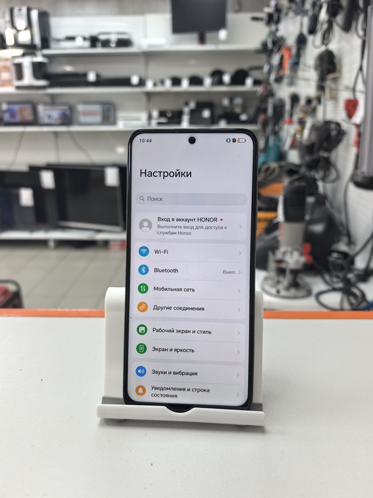 Смартфон Honor X7c 6/128
