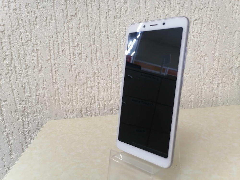 Смартфон Xiaomi Redmi 6A 2/32