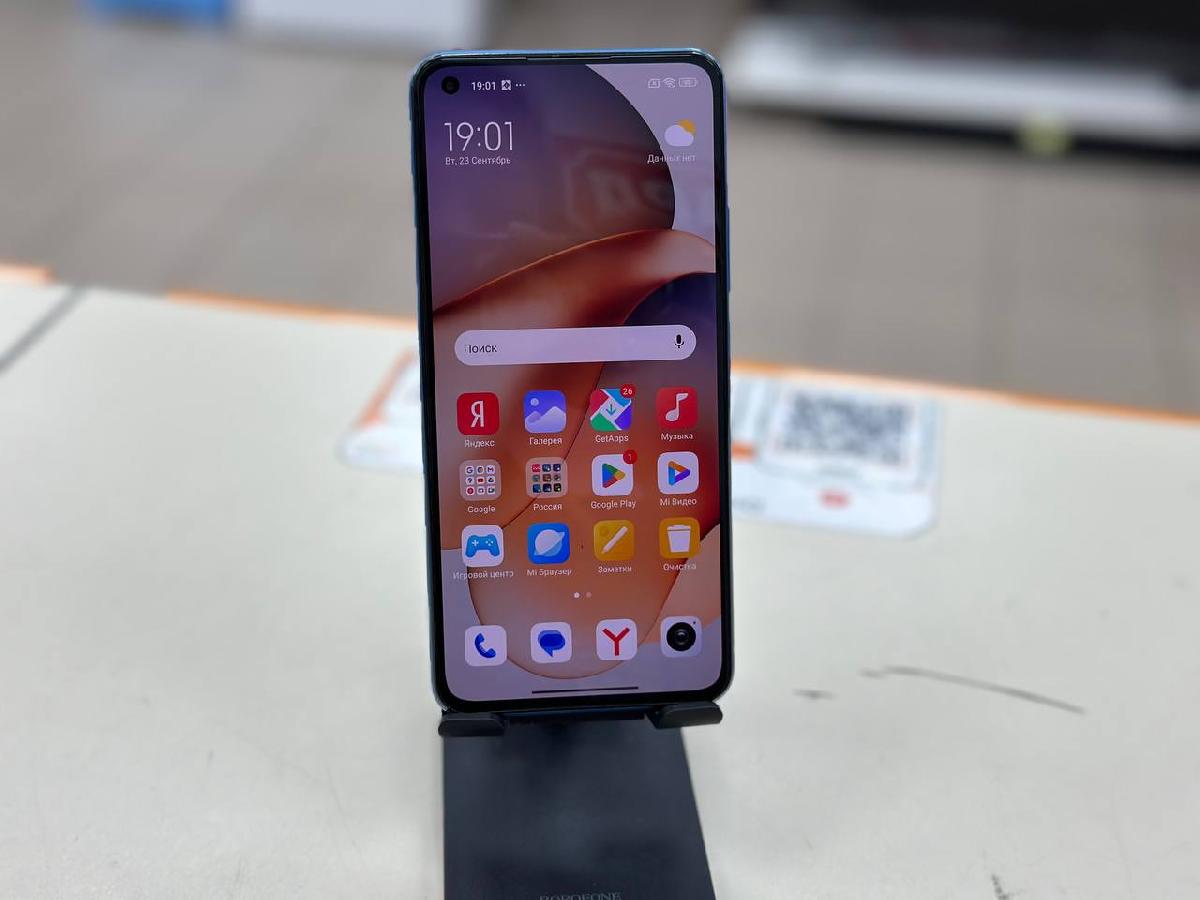 Смартфон Xiaomi 11 Lite 5G NE 8/128