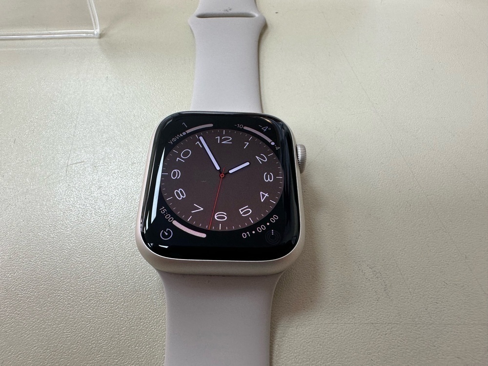 Смарт-часы Apple Watch Series 8 45mm