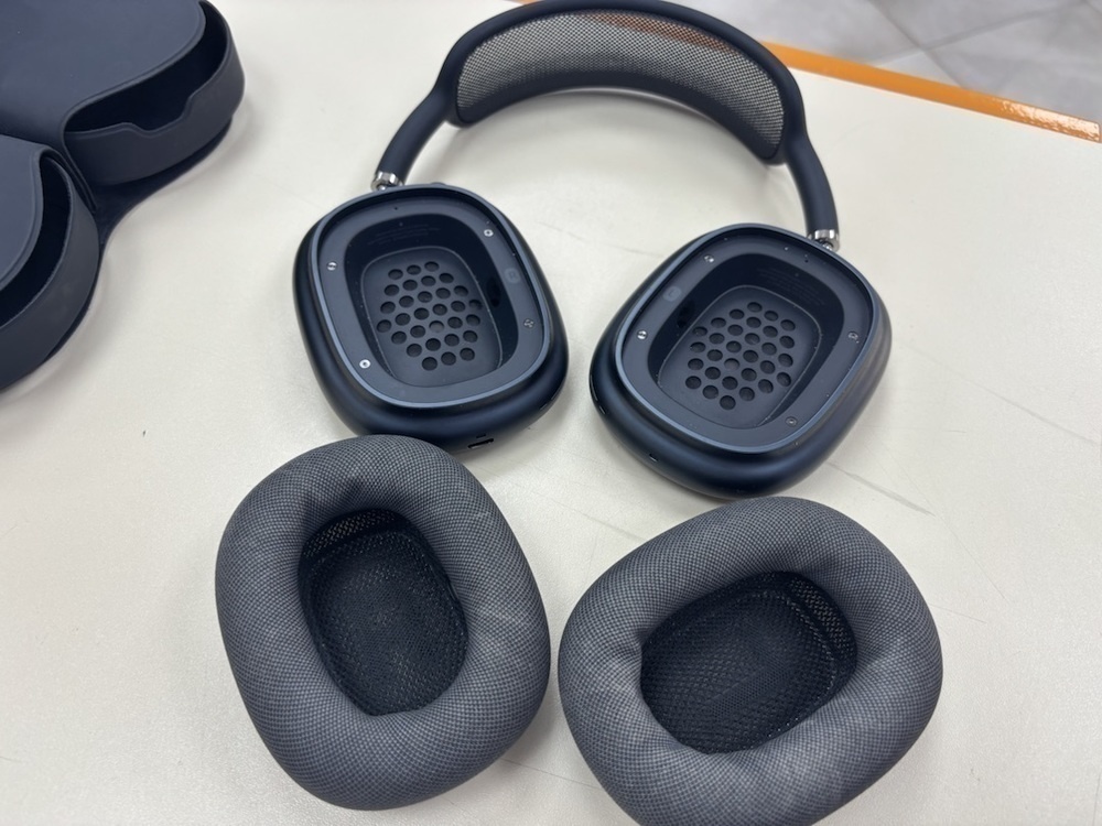 Наушники беспроводные Apple AirPods Max (A3184)