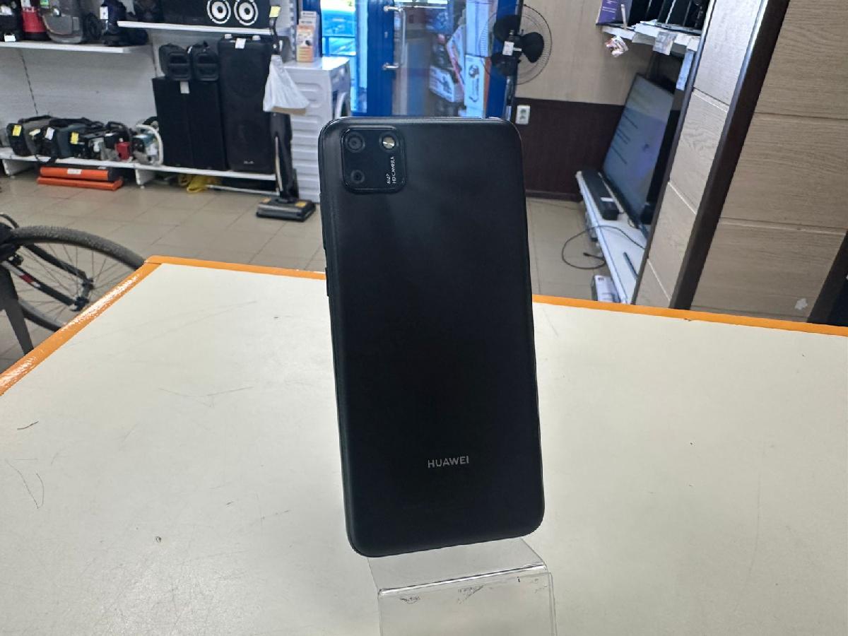 Смартфон Huawei Y5P 2/32