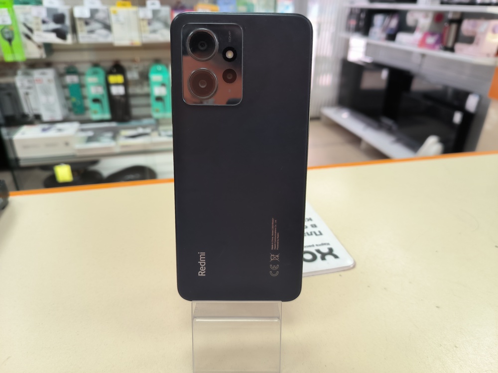 Смартфон Xiaomi Redmi Note 12 6/128
