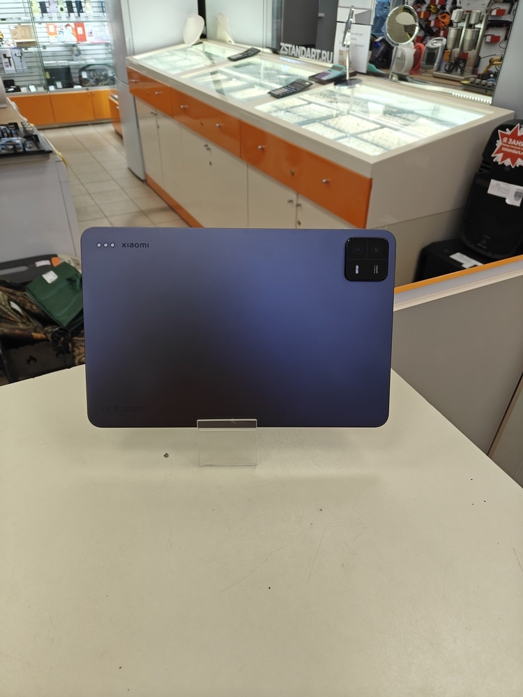 Планшет Xiaomi Pad 6 Wi-Fi 128 ГБ