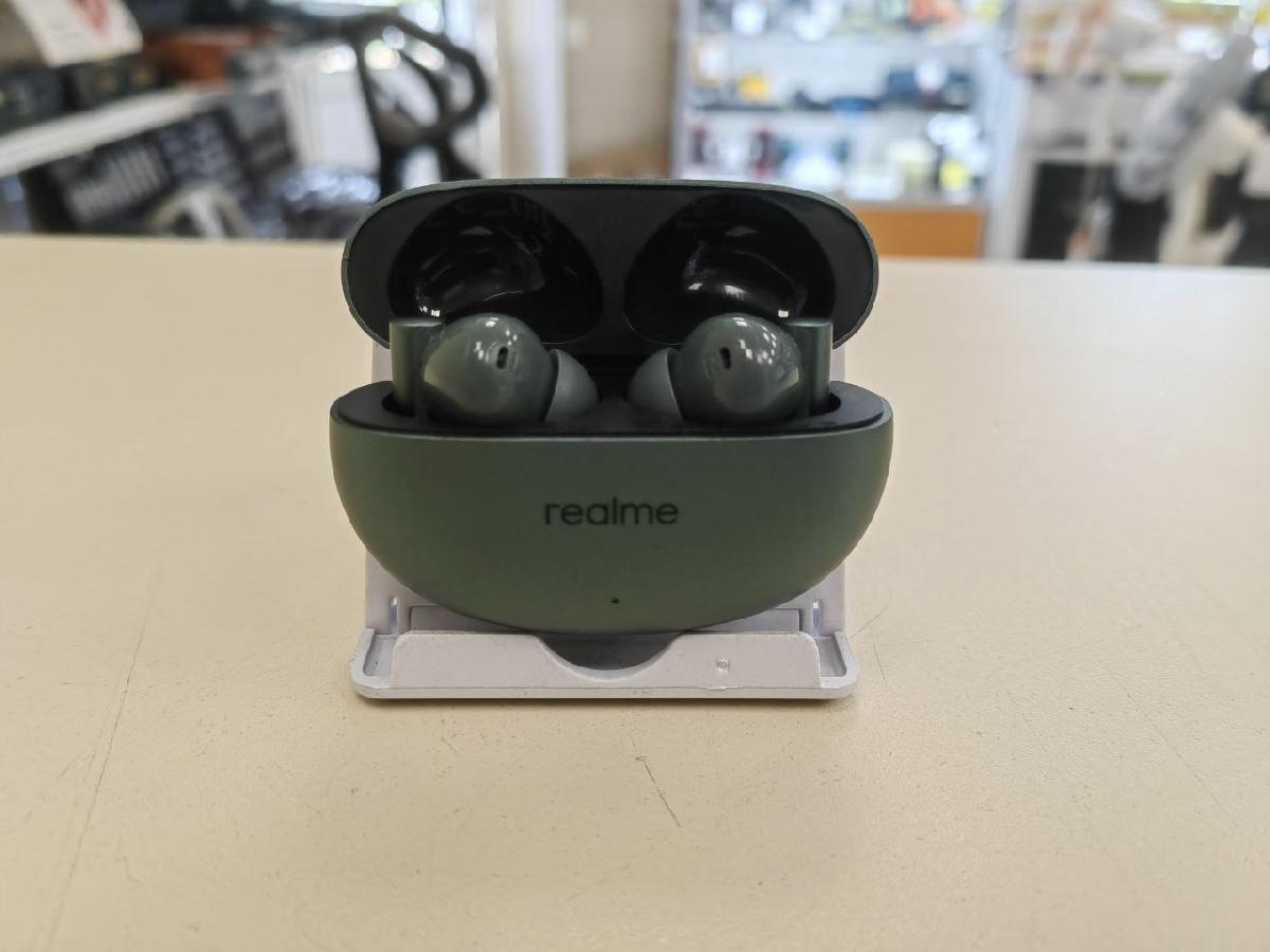 Наушники беспроводные REALME Buds Air 6