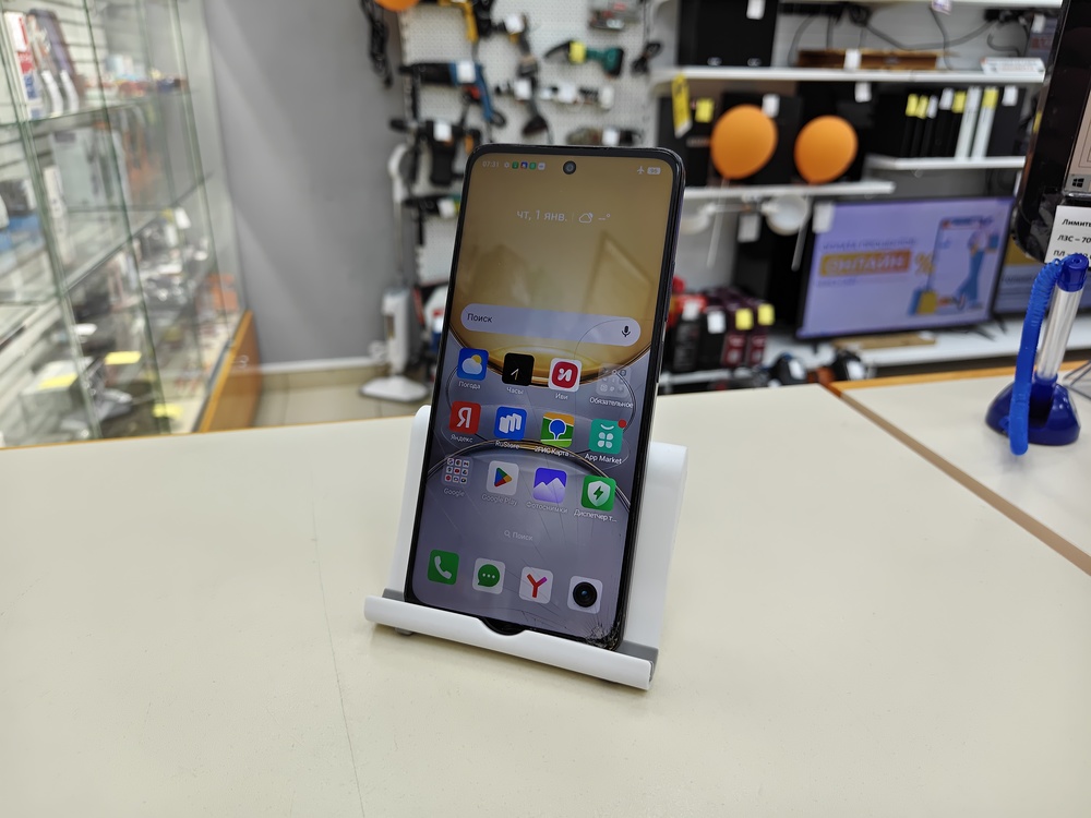 Смартфон Realme C75 8/256