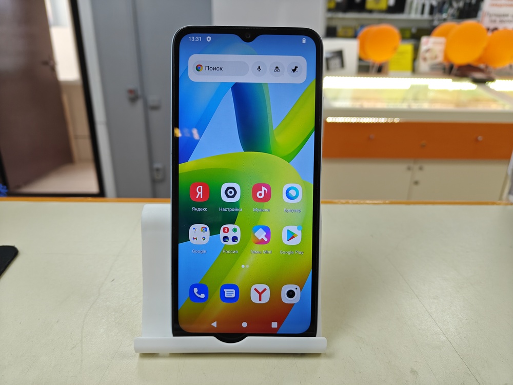 Смартфон Xiaomi A1+ 2/32 Gb