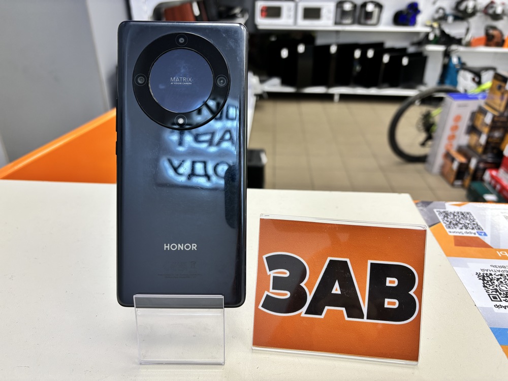 Смартфон Honor X9a 6/128