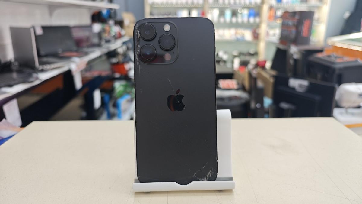 Смартфон Apple Iphone 14 Pro Max 256Gb