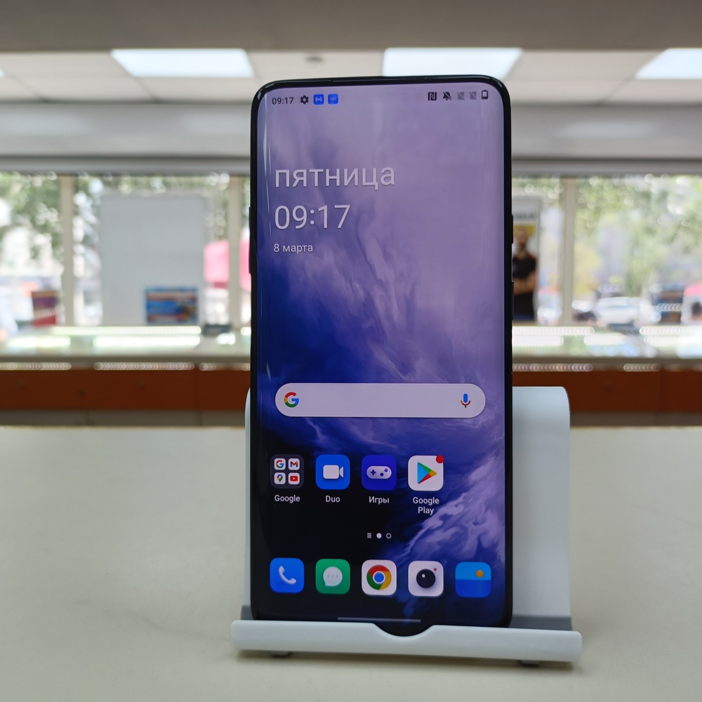 Смартфон OnePlus 7 PRO 8/128
