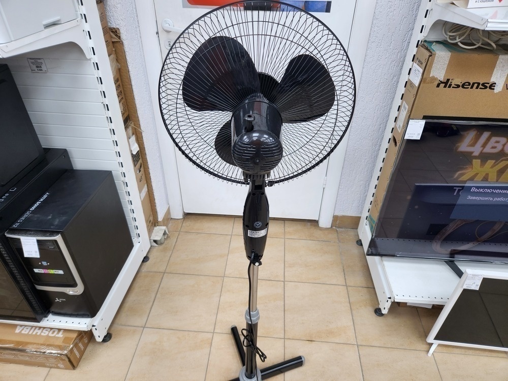 Вентилятор Centek CT-5015