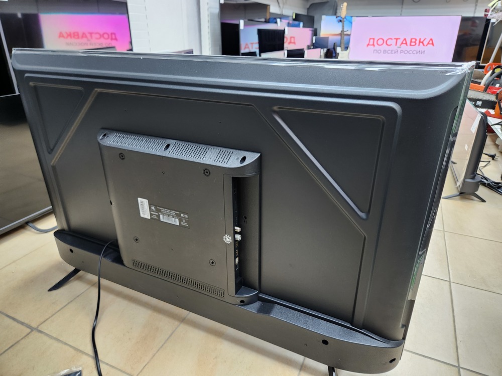 LED Телевизор HI VHIX-43F239MSA