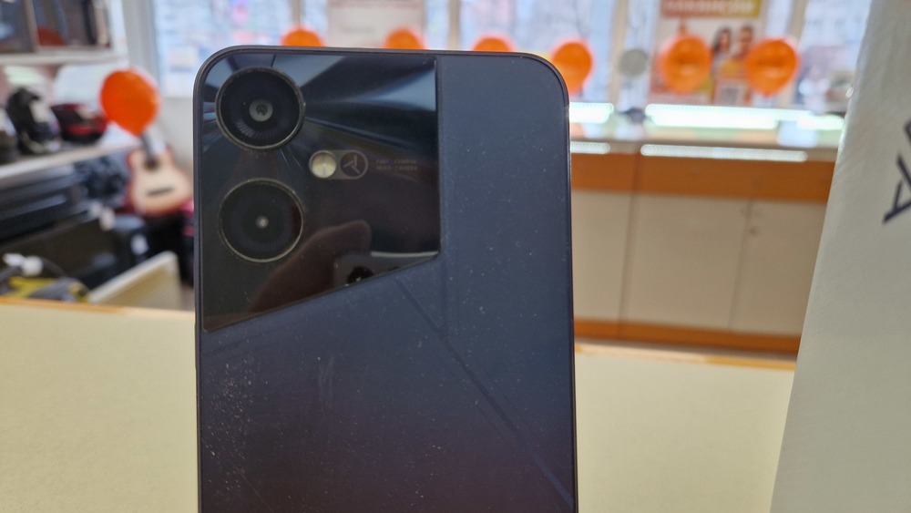 Смартфон Tecno Pova Neo 3 8/128