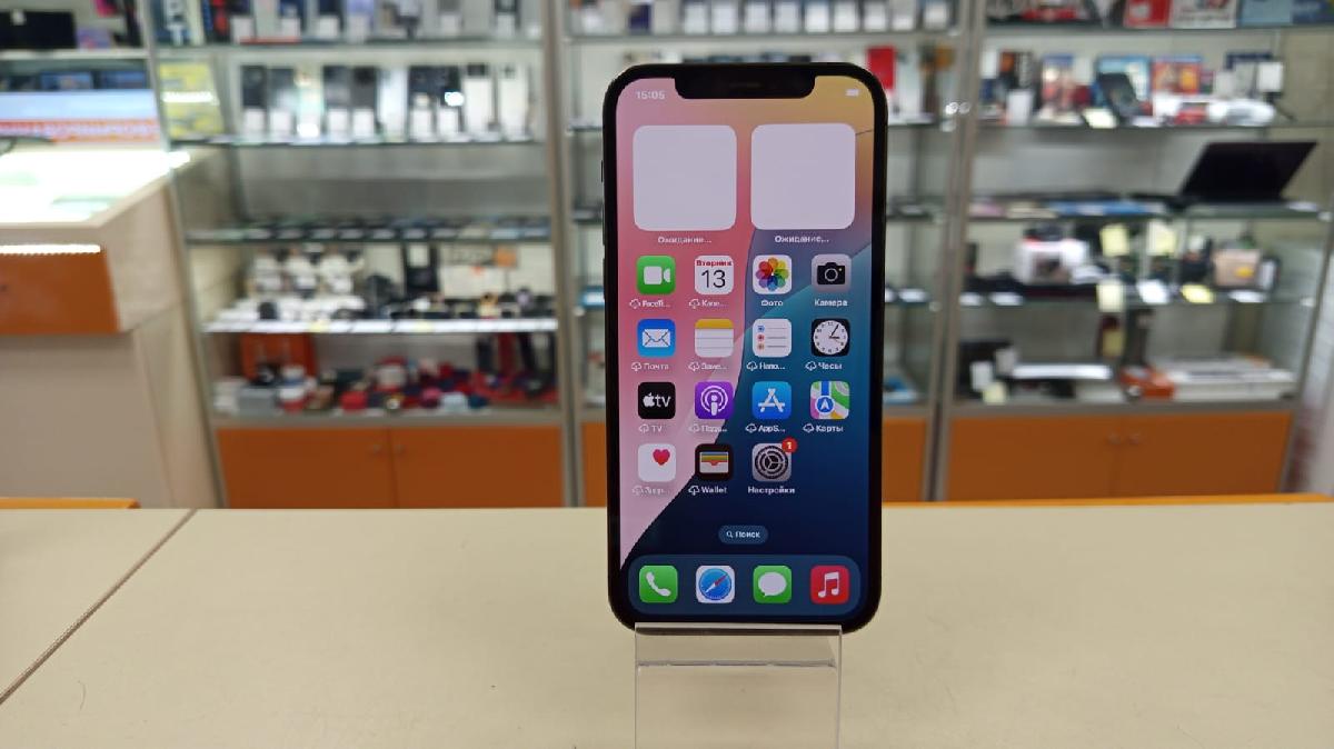 Смартфон Apple iPhone 12 Pro 128Gb