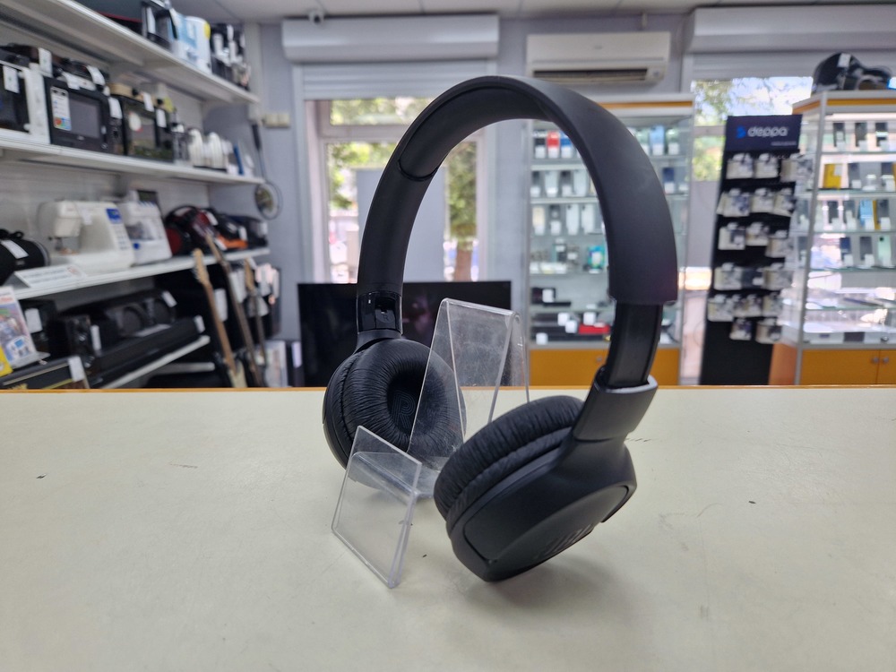 Наушники беспроводные JBL TUNE 520BT