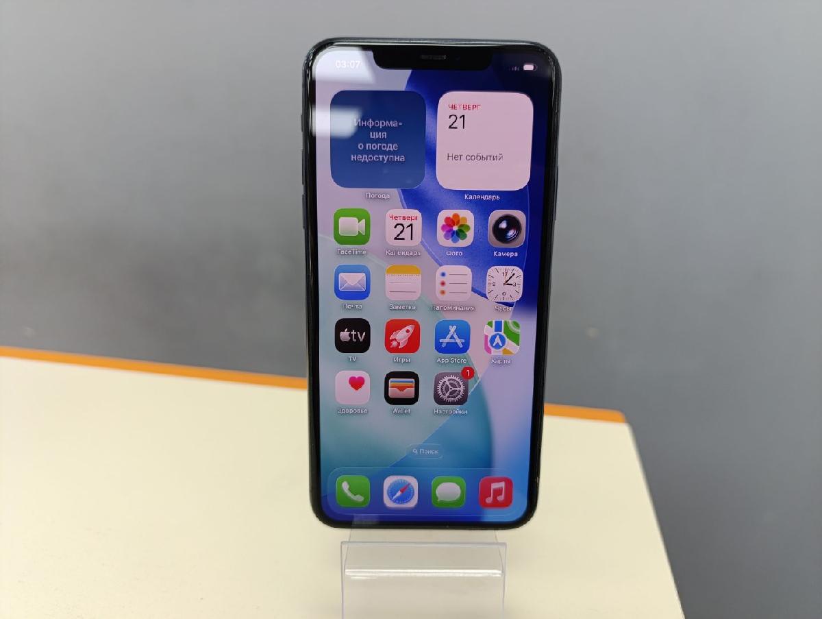 Смартфон Apple iPhone 11 Pro Max 64Gb