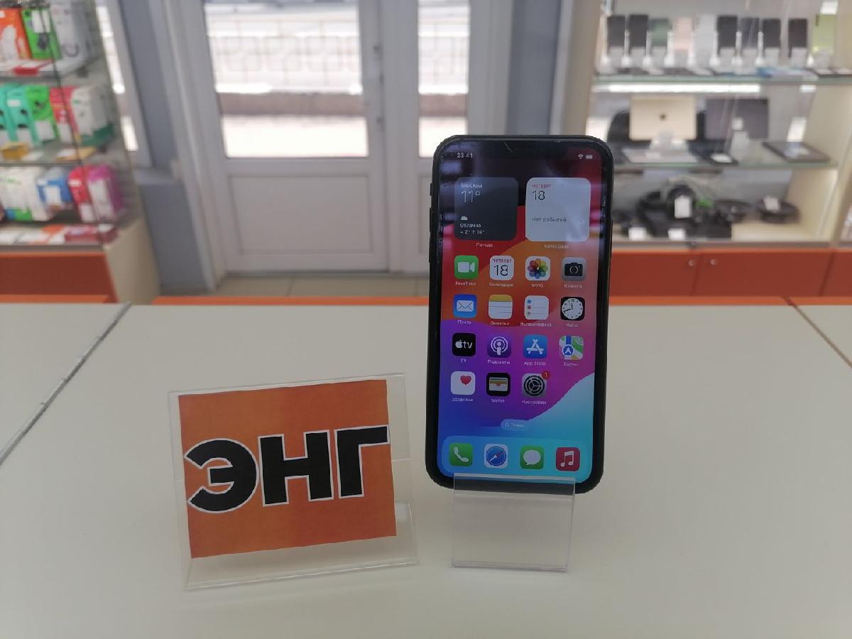 Смартфон Apple iPhone Xr 64Gb