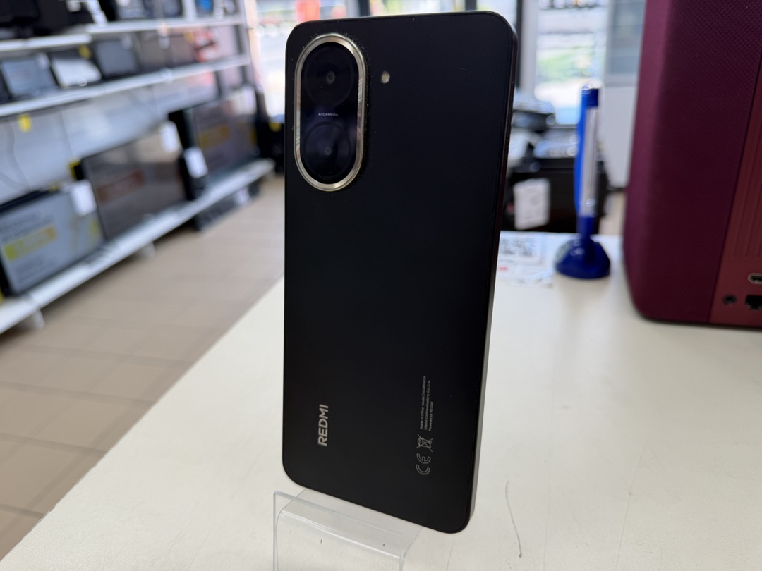 Смартфон Xiaomi Redmi A5 3/64