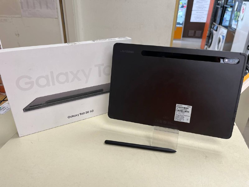 Планшет Samsung Galaxy Tab S8 8/128