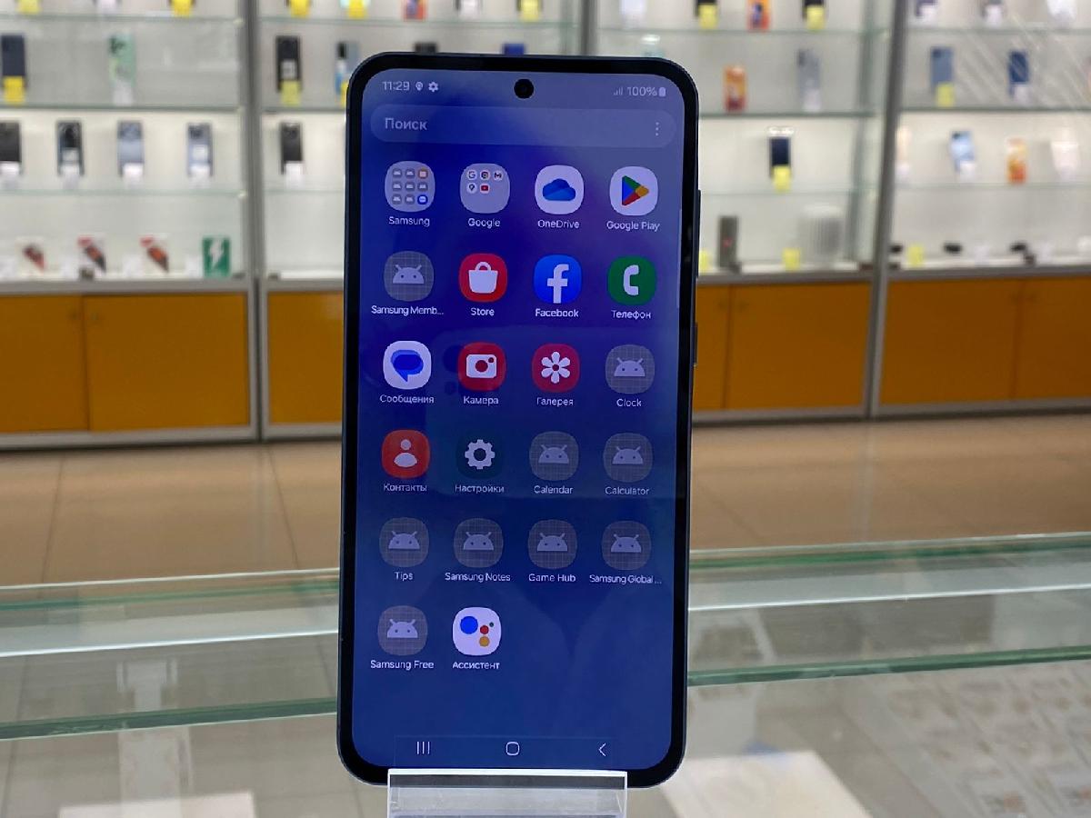 Смартфон Samsung Galaxy A55 8/256