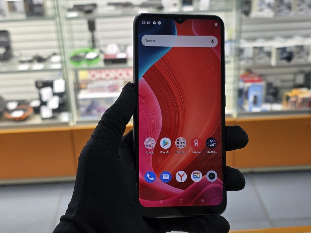 Смартфон Realme C11 2/32