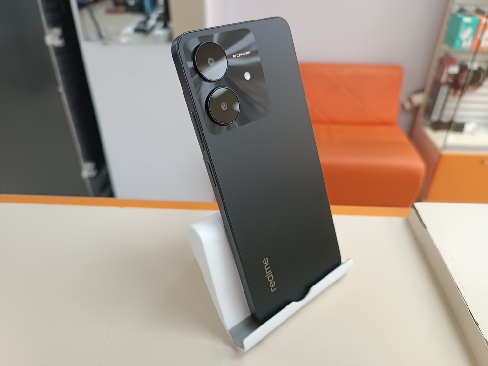 Смартфон Realme Note 60X 3/64