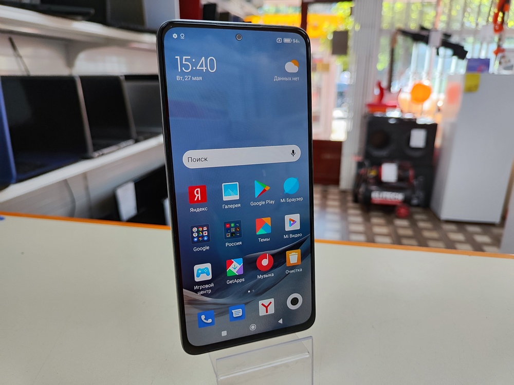 Смартфон Xiaomi Redmi Note 11 Pro 8/128