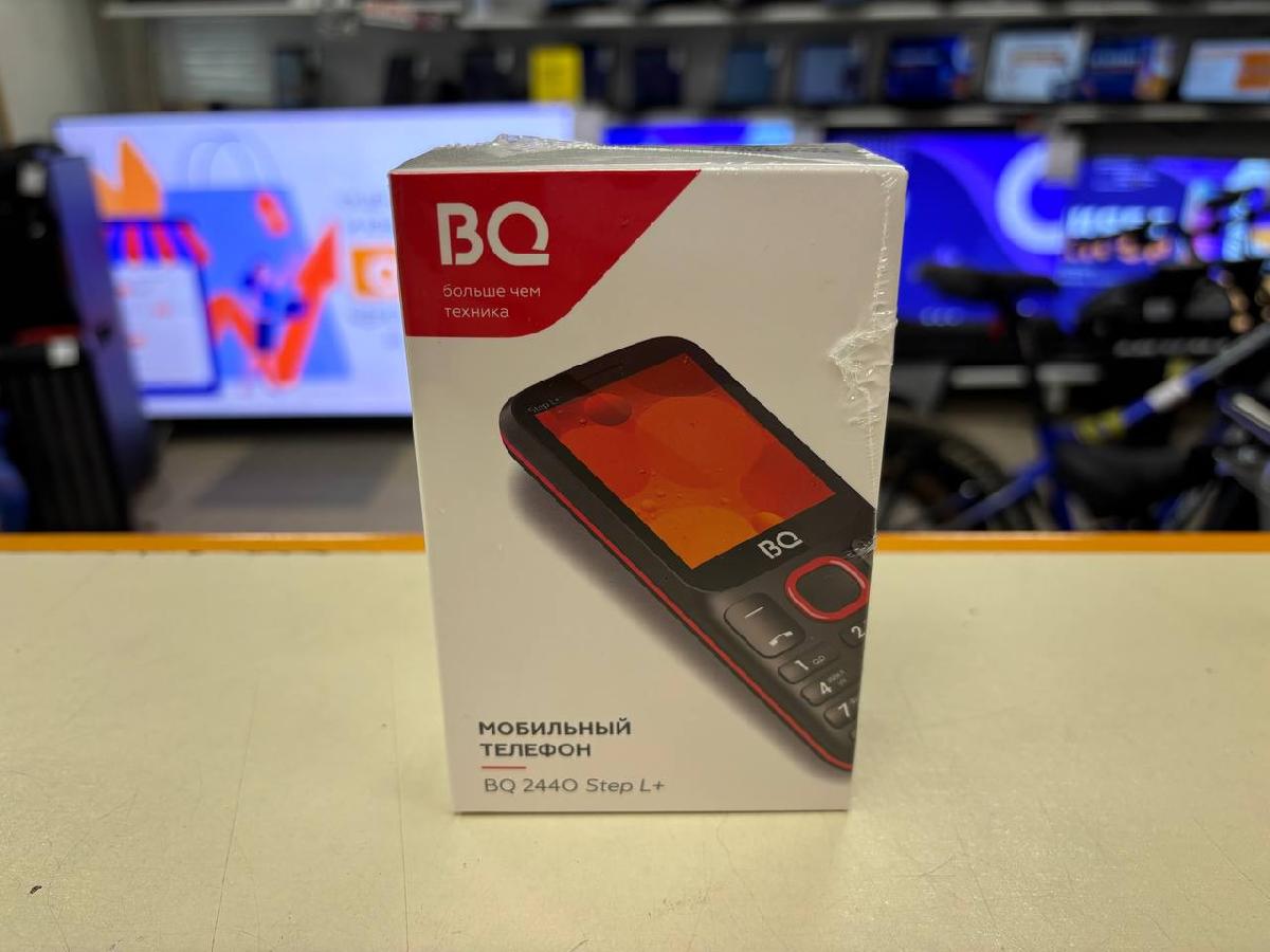 Мобильный телефон BQ 2440