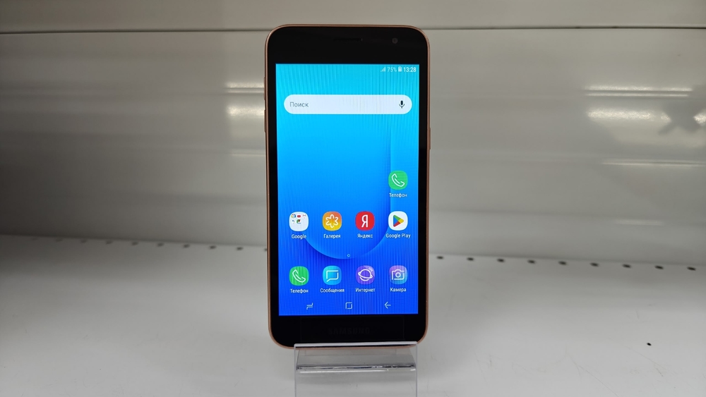 Смартфон Samsung Galaxy J2 2018