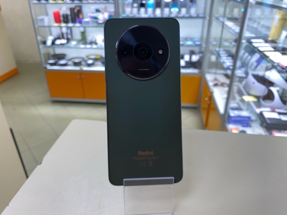 Смартфон Xiaomi A3 4/128