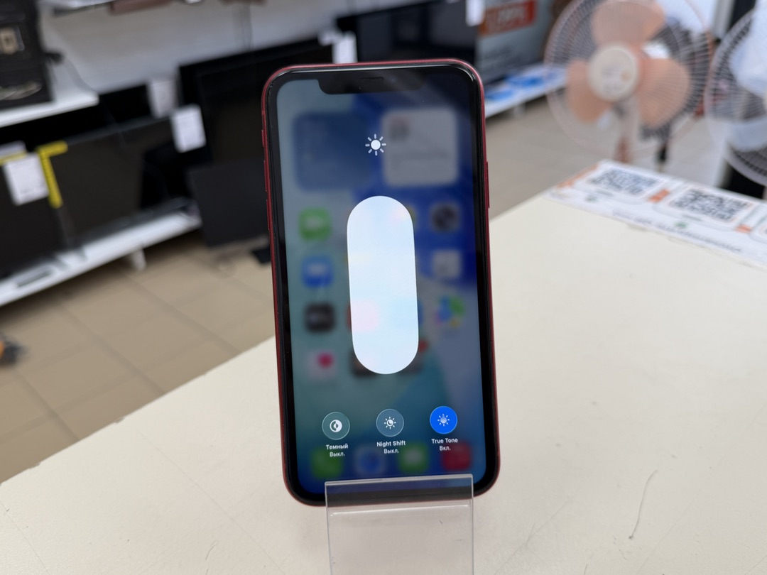Смартфон Apple iPhone 11 128Gb