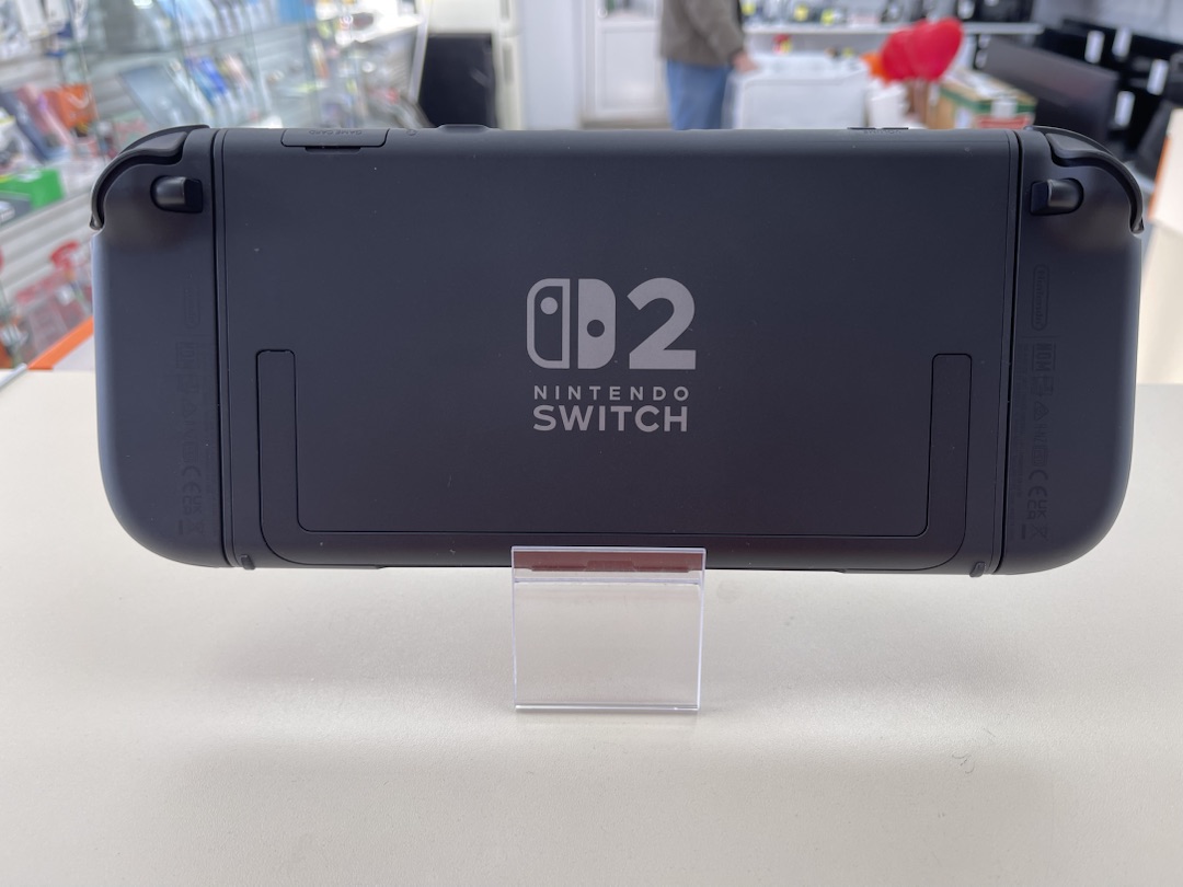 Игровая приставка Nintendo Switch 2