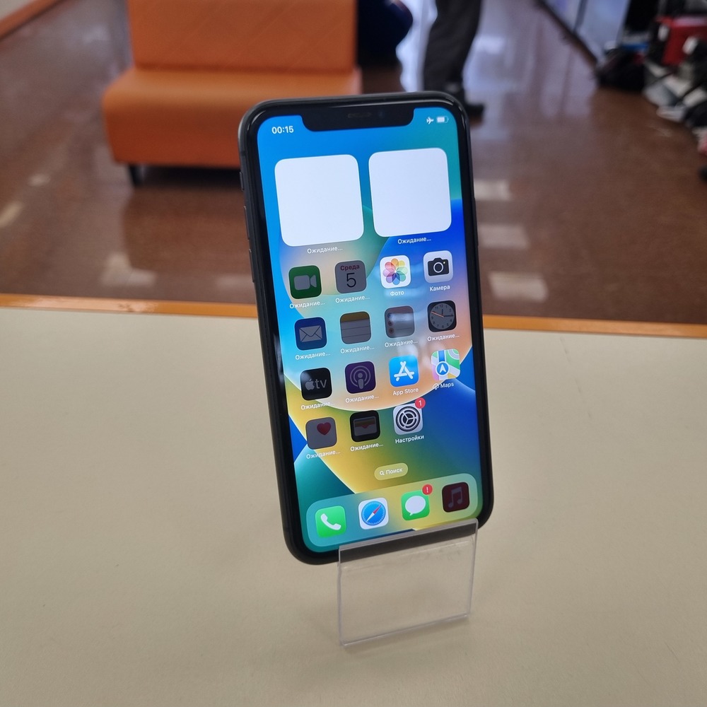 Смартфон Apple iPhone 11 64Gb