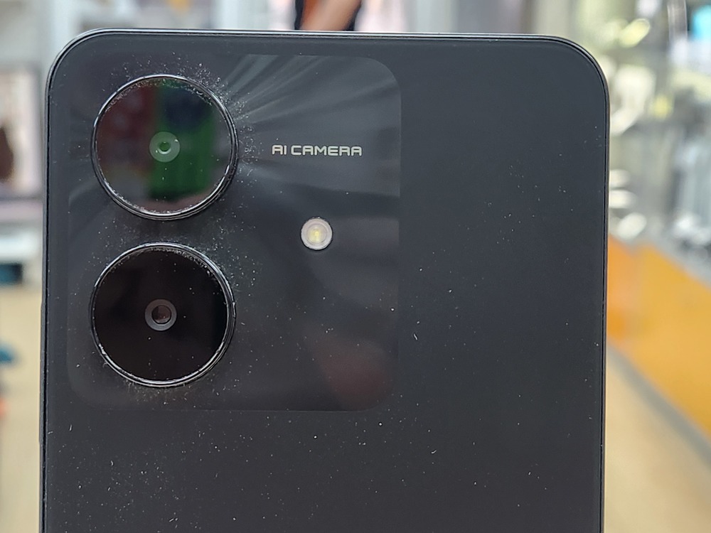 Смартфон Realme Note 60X 3/64