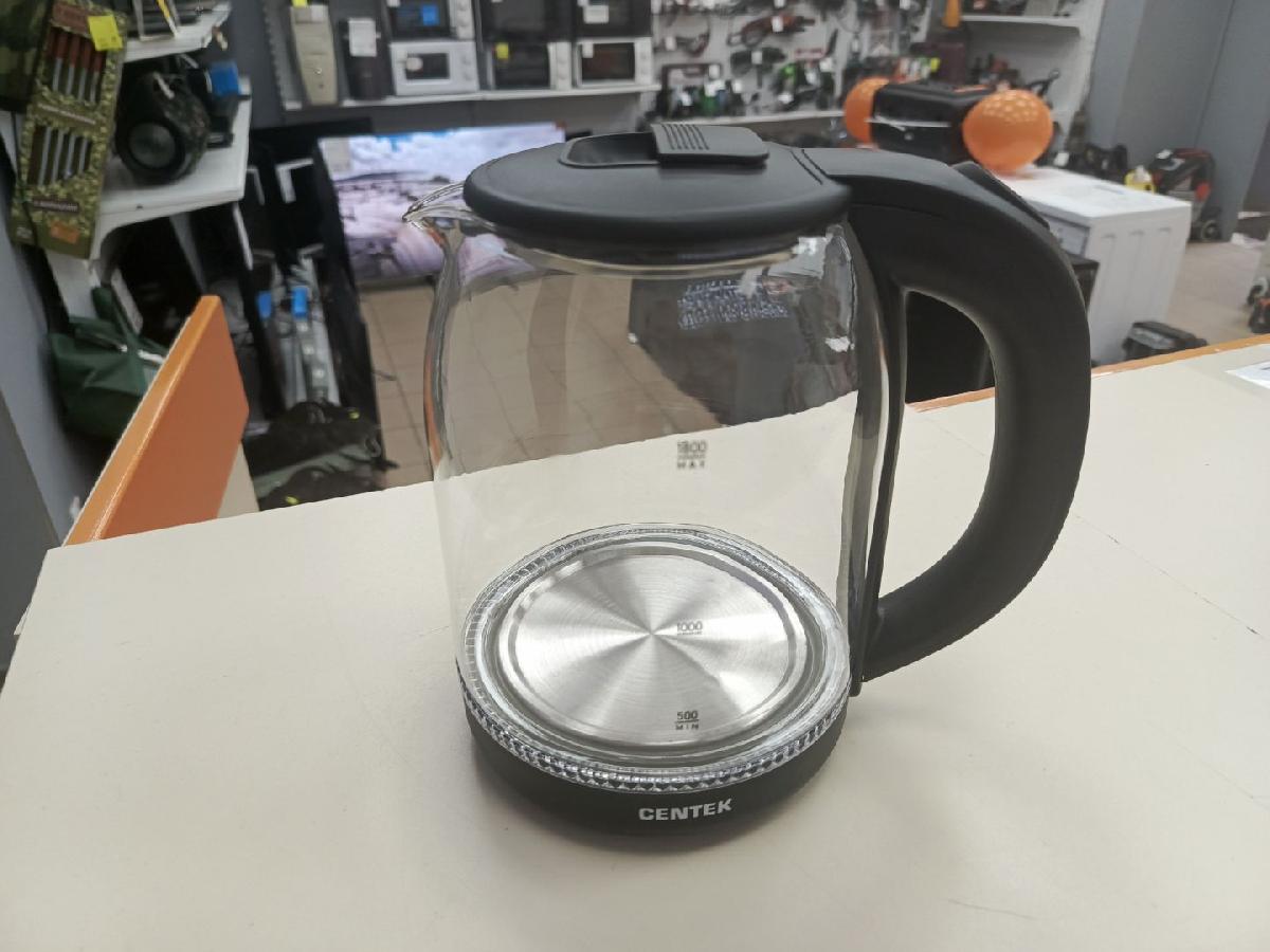 Чайник электрический Centex CT-0010