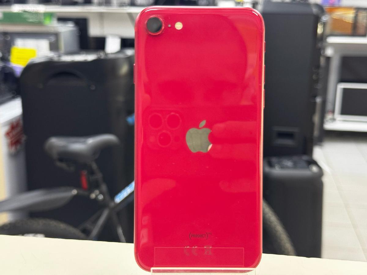 Смартфон Apple iPhone SE 2020 64Gb