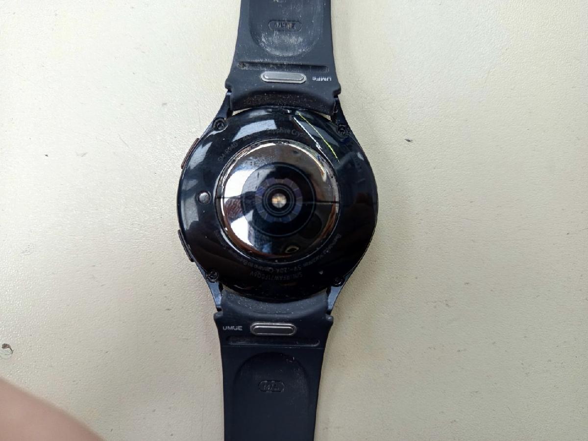 Смарт-часы Samsung Galaxy Watch 6 44mm