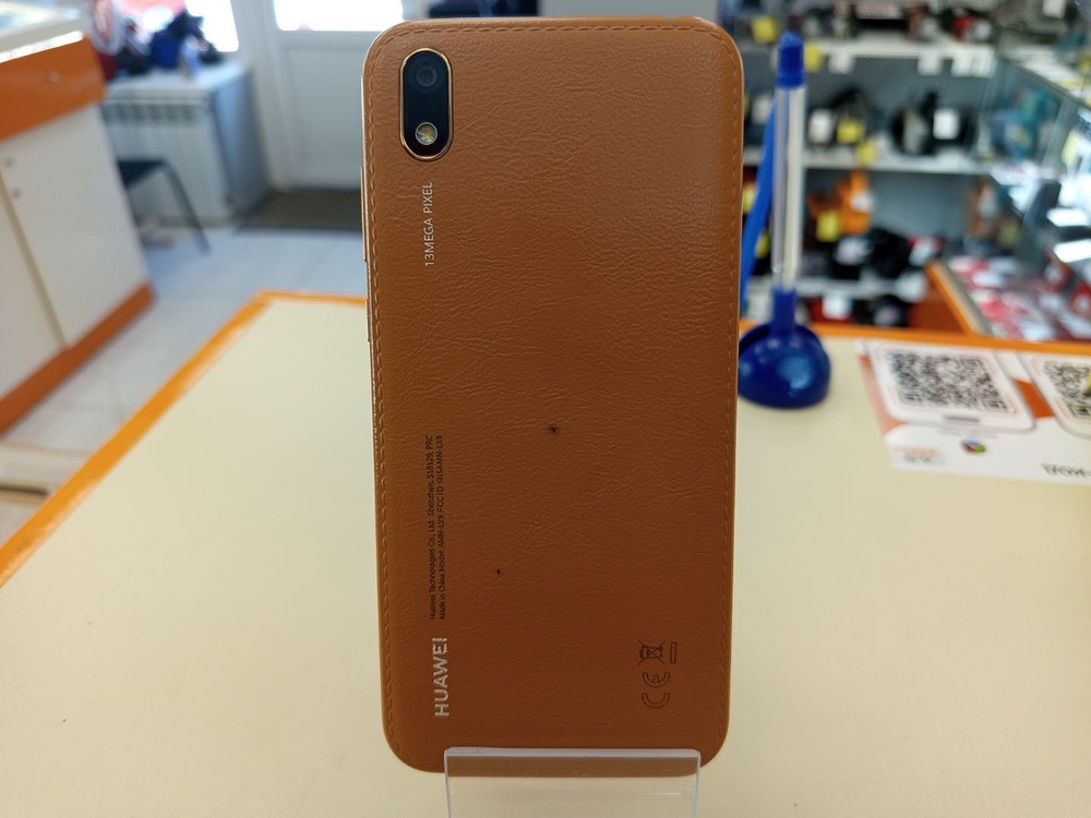 Смартфон Huawei Y5 (2019) 2/32