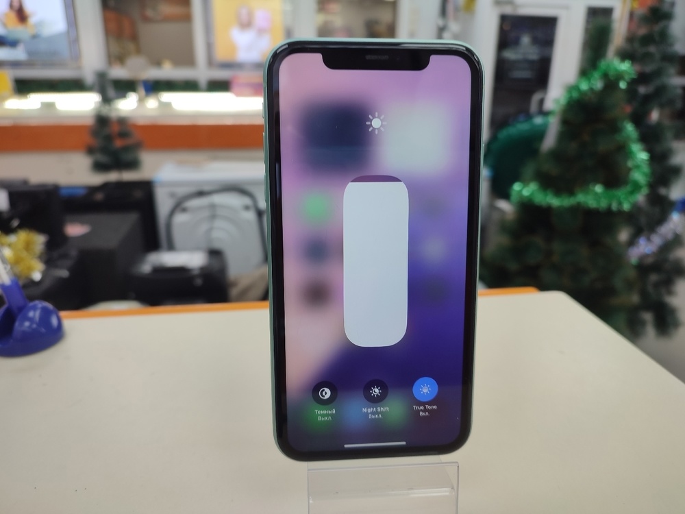 Смартфон Apple iPhone 11 128Gb