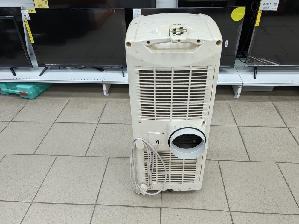 Мобильный кондиционер Mystery MSS-10R07M