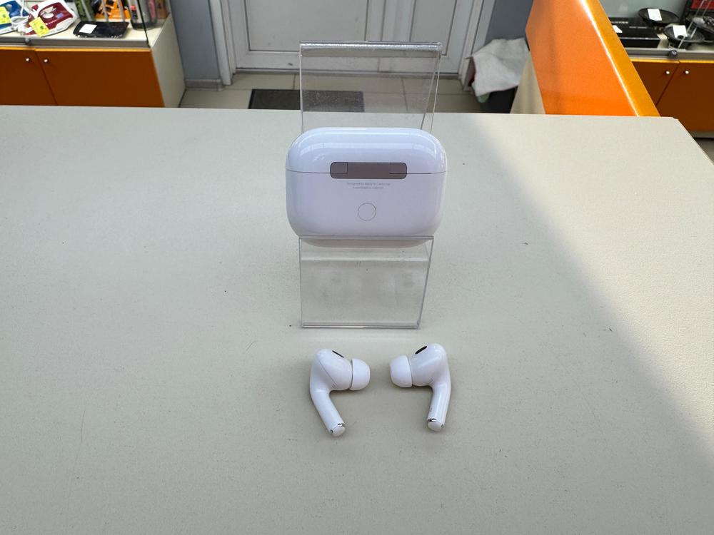 Наушники беспроводные Apple AirPods Pro 2 Case USB-C