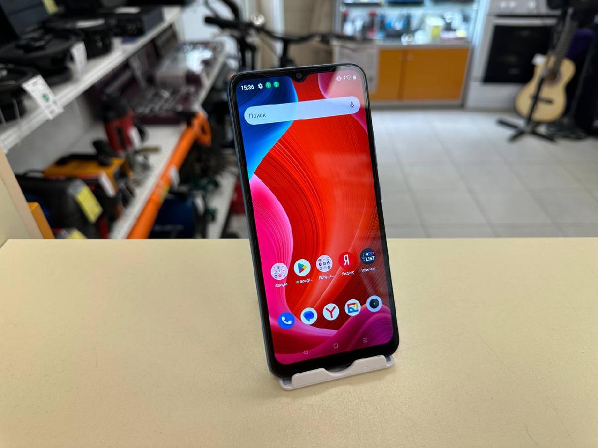 Смартфон Realme C11 2/32