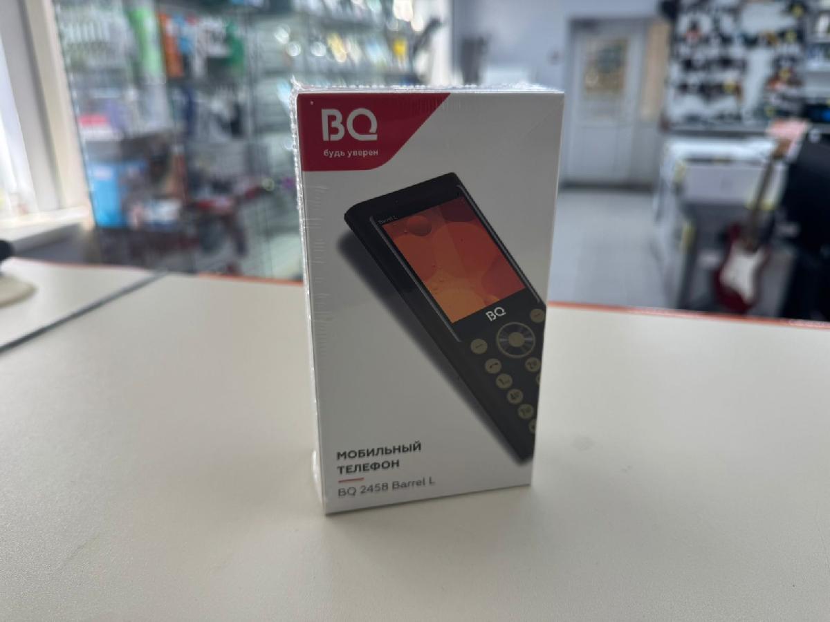 Мобильный телефон BQ 2458