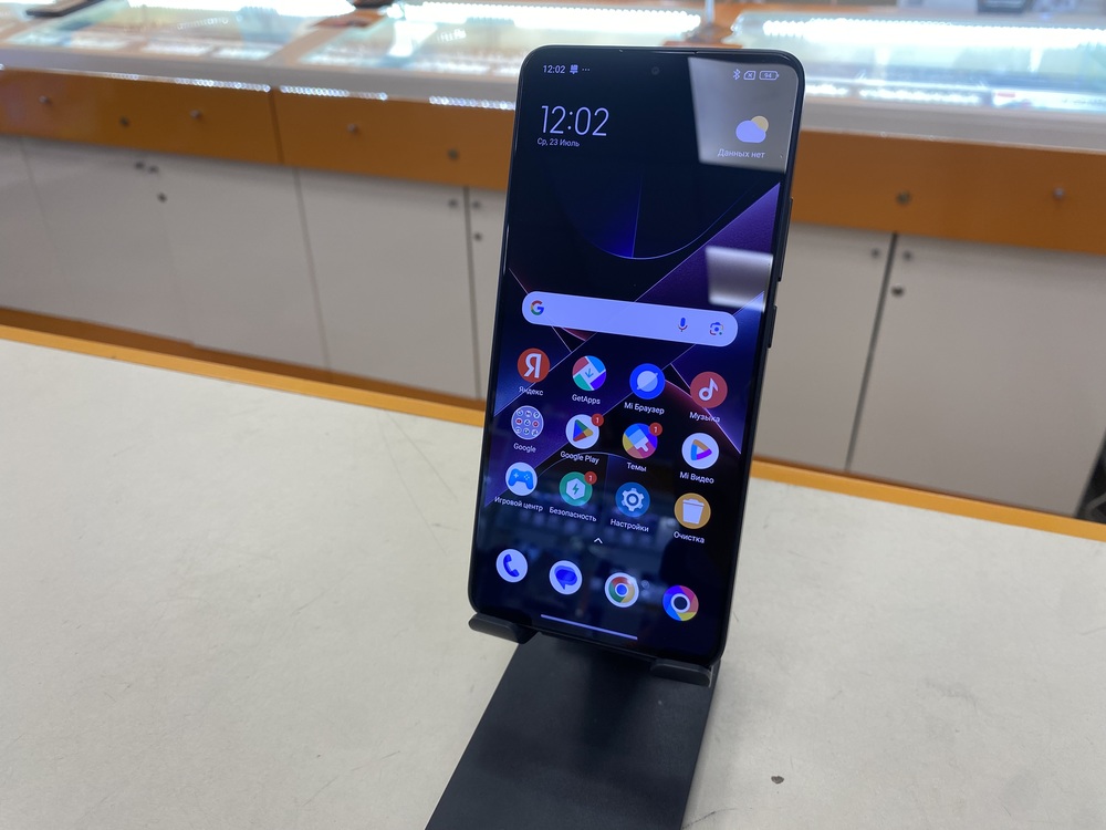 Смартфон POCO X7 Pro 12/256