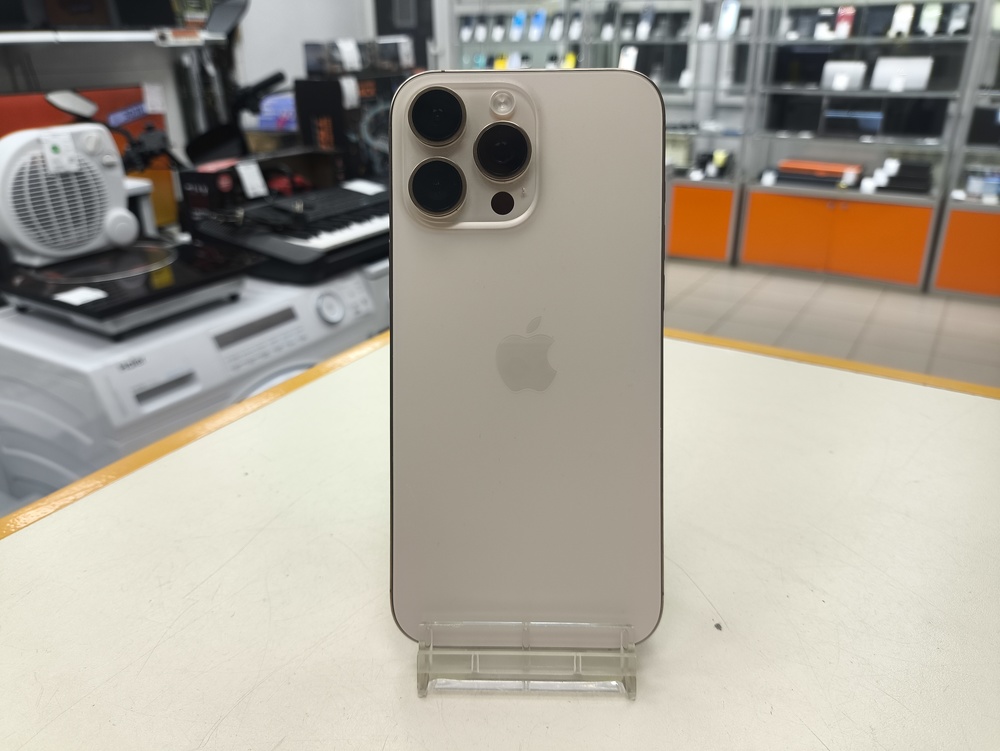 Смартфон Apple Iphone 16 Pro Max 256Gb