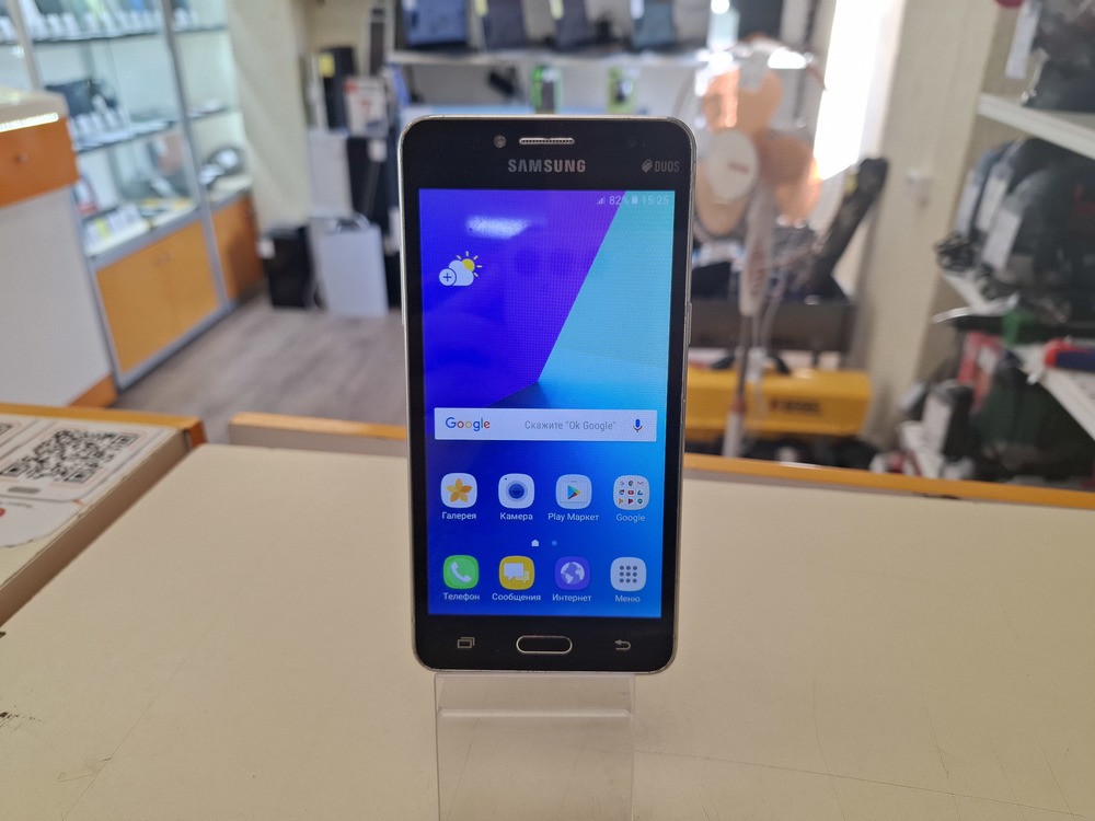 Смартфон Samsung Galaxy J2 Prime