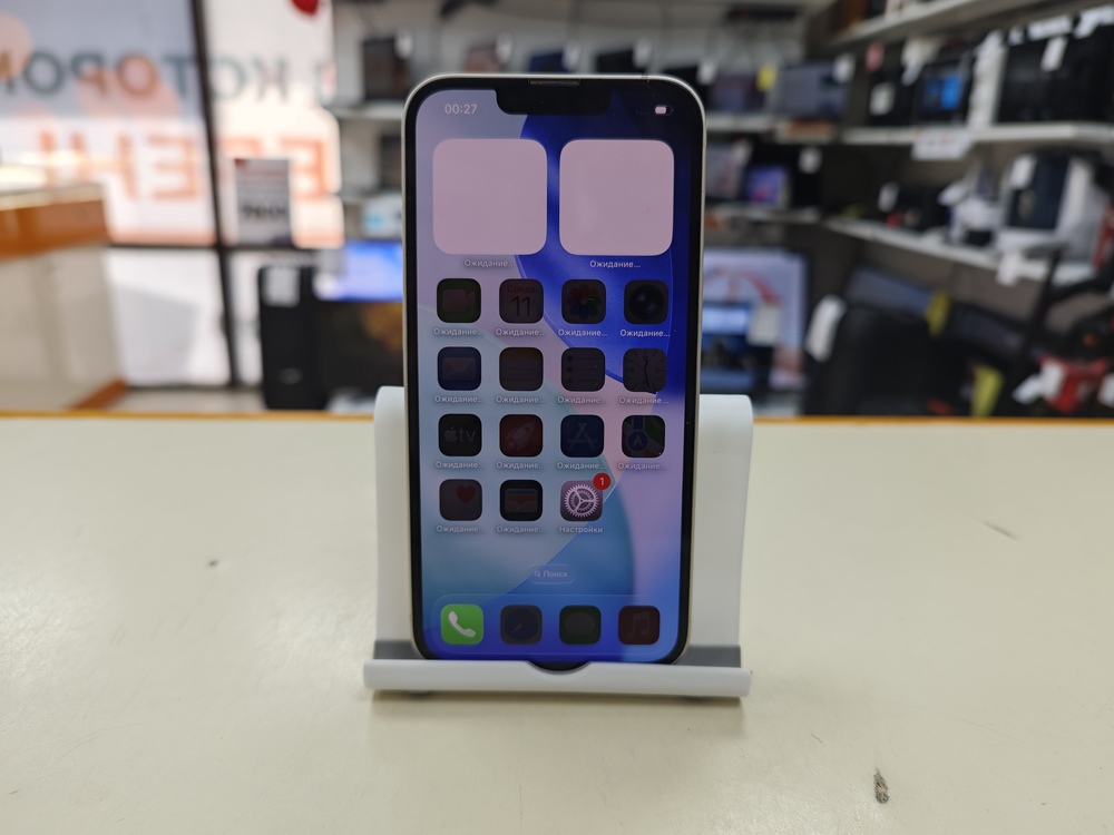 Смартфон Apple iPhone 13 128Gb