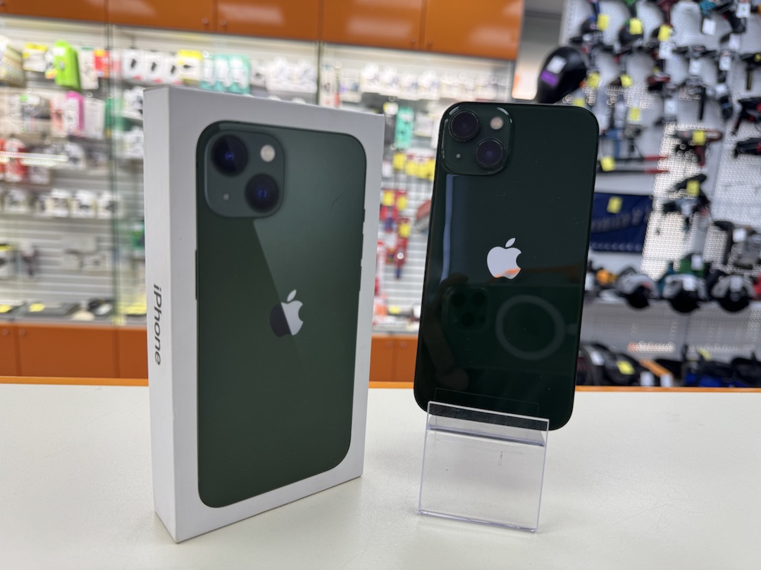 Смартфон Apple iPhone 13 128Gb