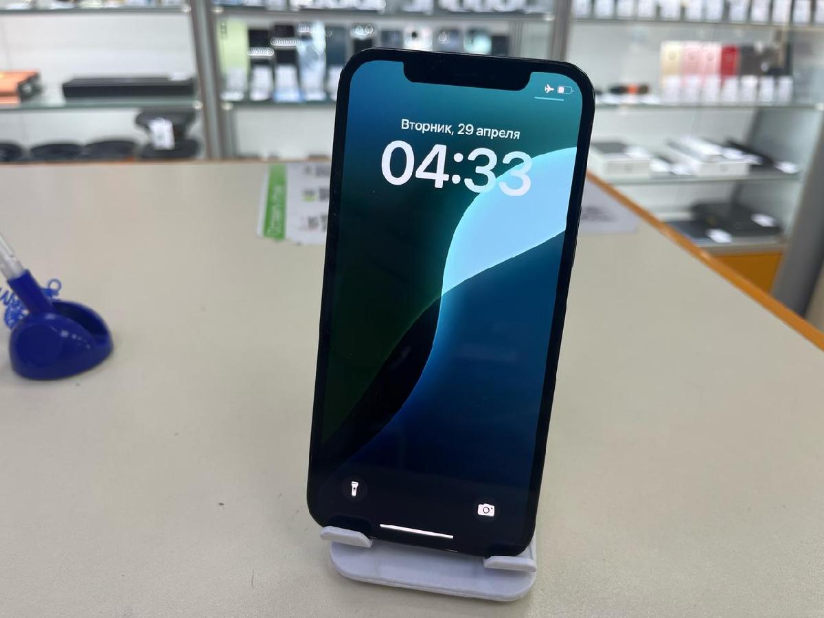 Смартфон Apple iPhone 12 Pro 128Gb
