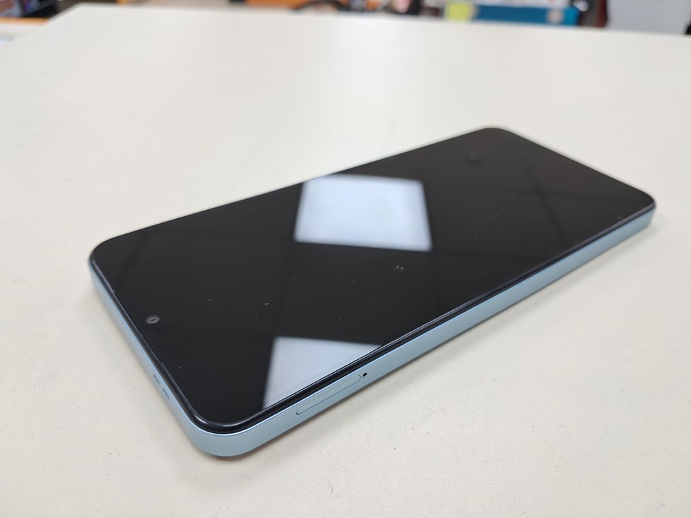 Смартфон Xiaomi Redmi A5 4/128